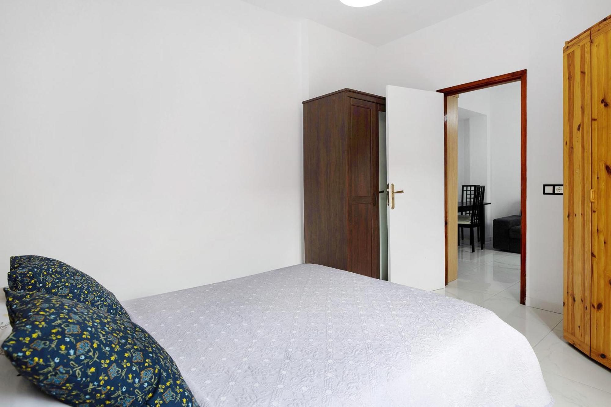 Piso Leon Y Castillo B Арресифе Экстерьер фото